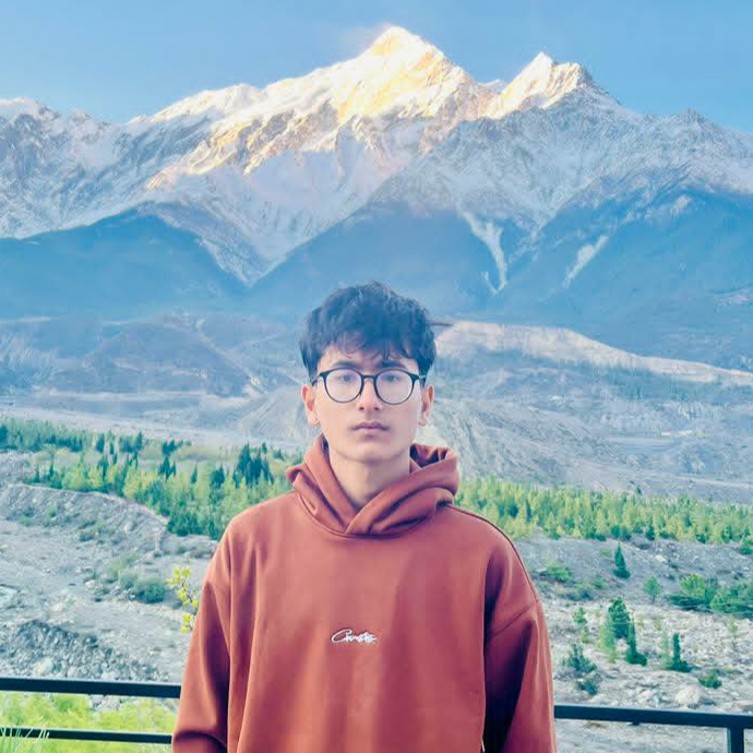 Agrim Rijal