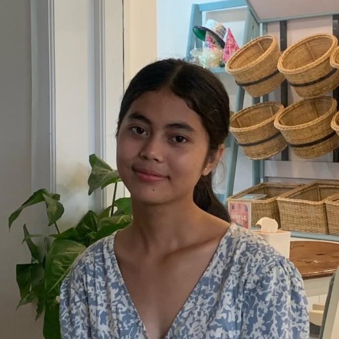 Anjila Tamang