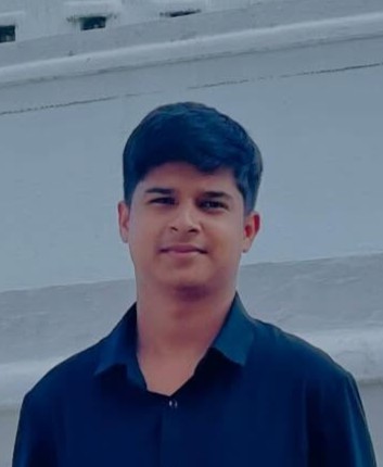 Apson Khanal