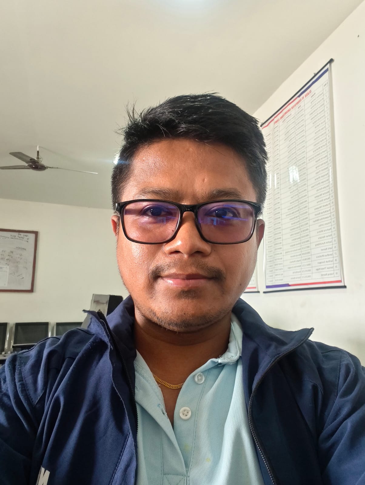 Shree Bishnu Gurung