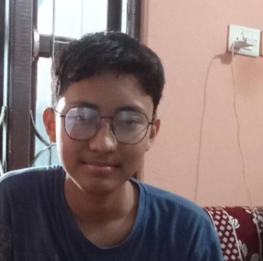 Darpan Shrestha