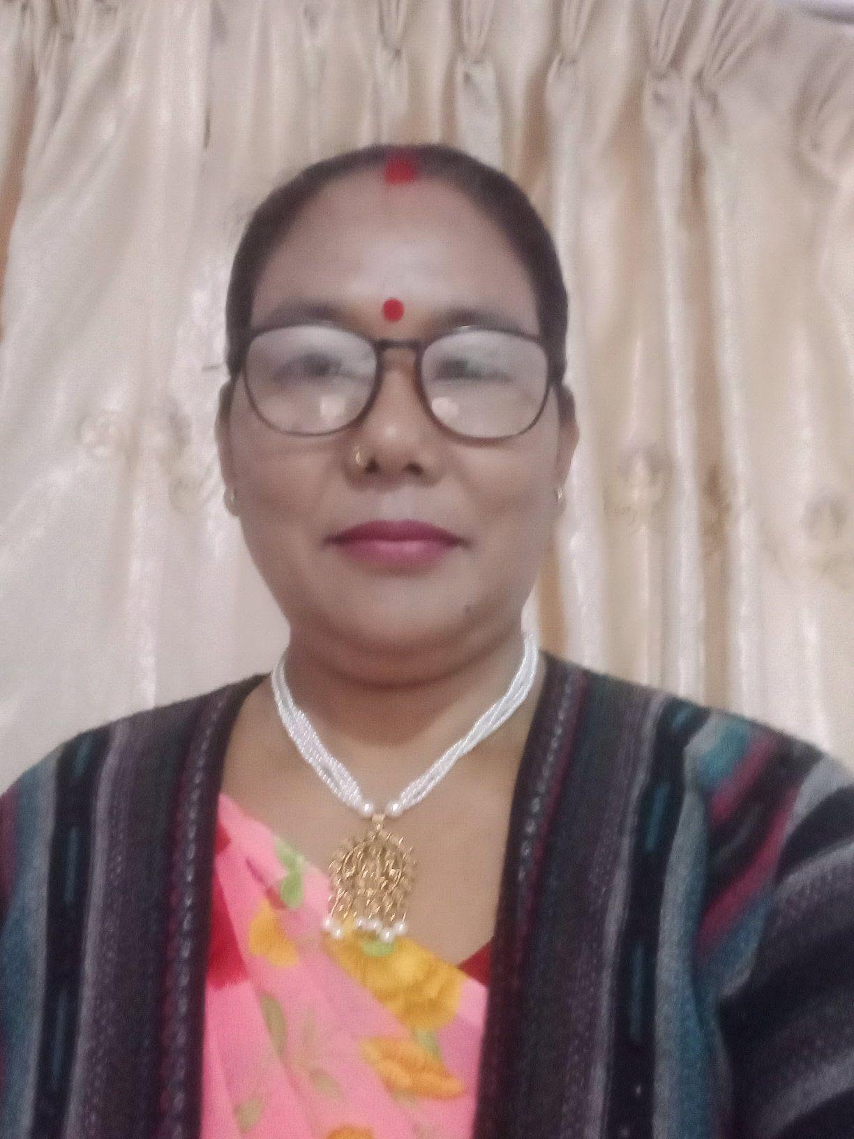 Shree Laxmi Majhi