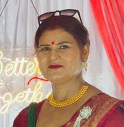 Shree Radha Rijal
