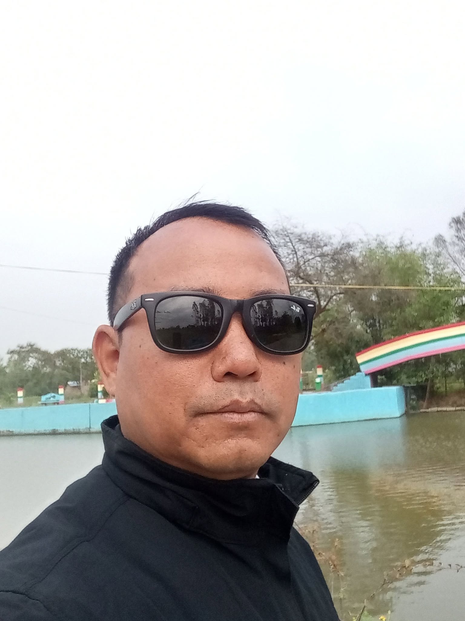 Shree Shiva Rai