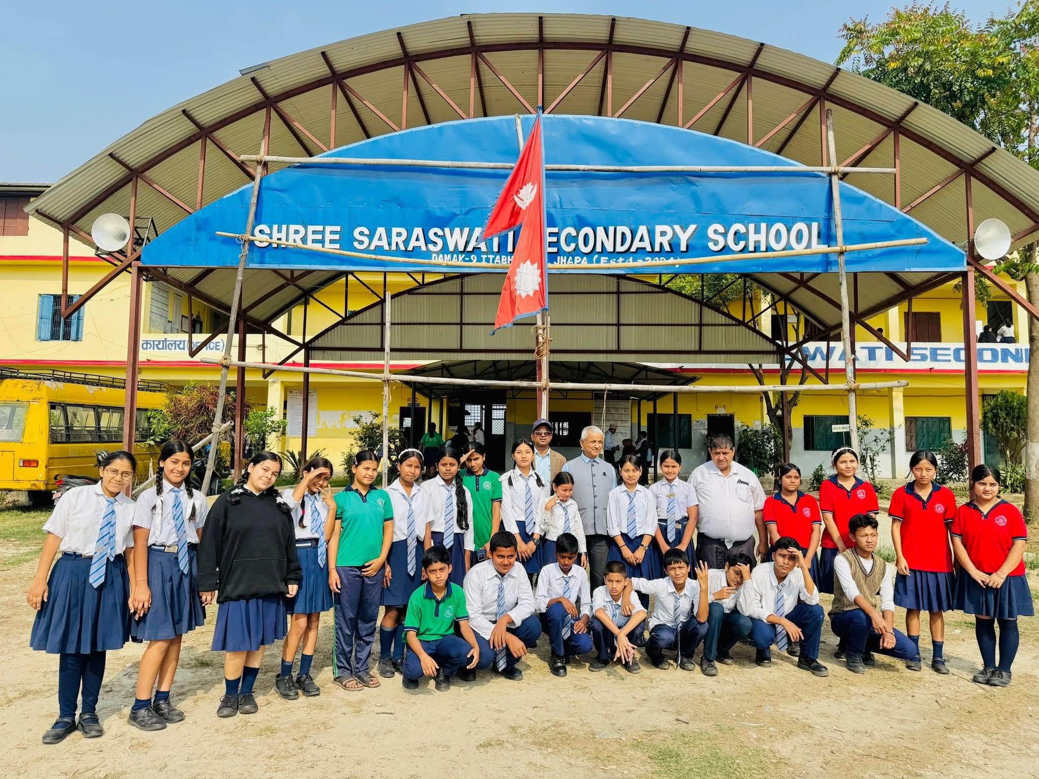students