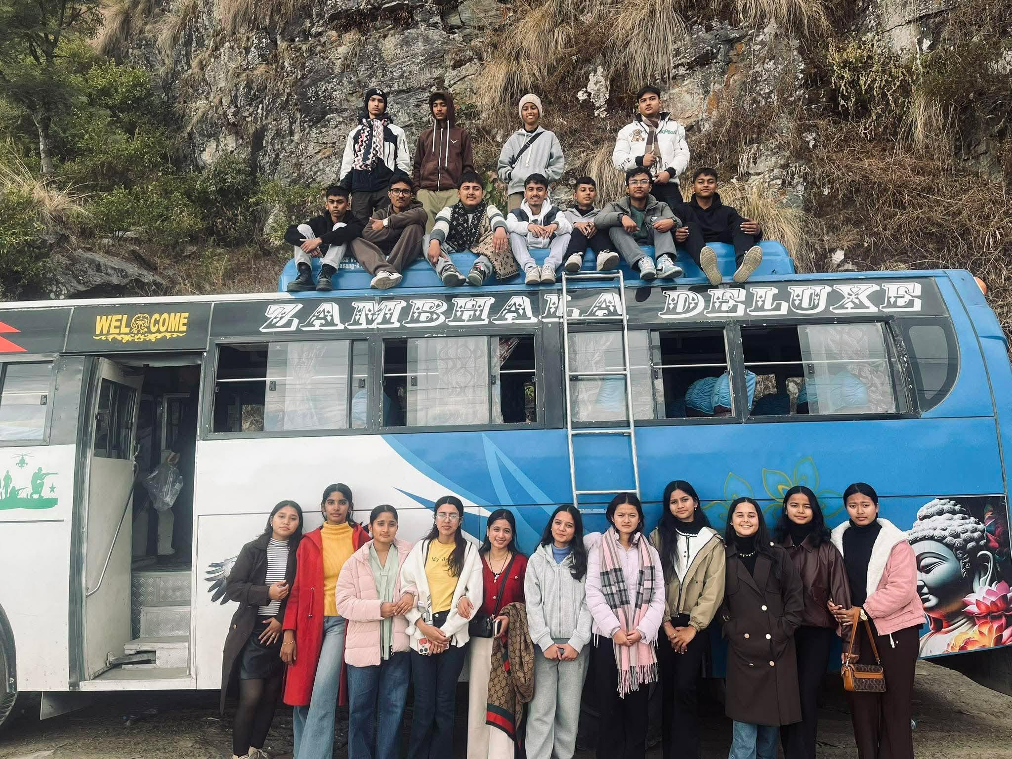 Ghandruk